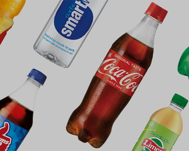 coca cola juice brands india